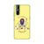 Lockdown Survivor Mobile Case in yellow