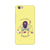 Lockdown Survivor Mobile Case in yellow