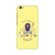 Lockdown Survivor Mobile Case in yellow