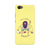 Lockdown Survivor Mobile Case in yellow