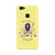 Lockdown Survivor Mobile Case in yellow