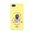 Lockdown Survivor Mobile Case in yellow