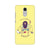 Lockdown Survivor Mobile Case in yellow