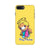 Pung Cholom inspired mobile case in Yellow