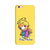 Pung Cholom inspired mobile case in Yellow