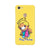 Pung Cholom inspired mobile case in Yellow