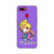 Pung Cholom inspired mobile case in violet