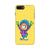 Bhangra inspired mobile case in Yellow