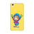 Bhangra inspired mobile case in Yellow