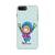 Bhangra inspired mobile case in grey