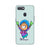 Bhangra inspired mobile case in grey