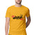 Go Corona t shirt for men