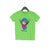 Bhangra t shirt for Kids