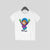 Bhangra t shirt for Kids