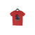 Kachhi Ghodi t shirt for Toddlers