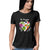 Love veggies? Go vegan t shirt for women