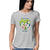 Love veggies? Go vegan t shirt for women