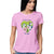 Love veggies? Go vegan t shirt for women