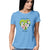 Love veggies? Go vegan t shirt for women