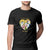 Love animals? Go vegan t shirt for men