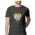 Love animals? Go vegan t shirt for men