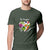 Love veggies? Go vegan t shirt for men